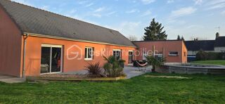  Maison à vendre 7 pièces 164 m²