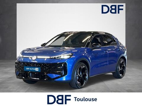 Annonce voiture Volkswagen T-ROC 37280 €