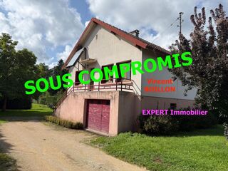  Maison � vendre 1 pi�ce 66 m�