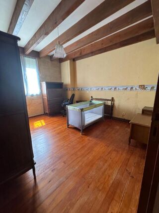  Maison à vendre 4 pièces 133 m²