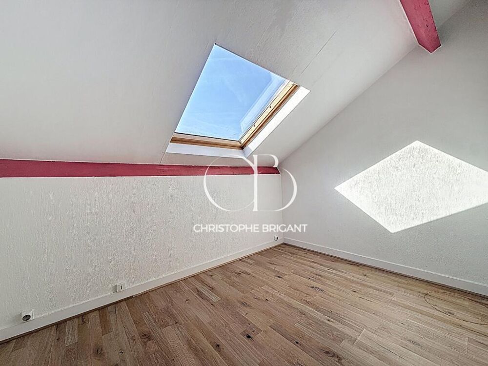 � vendre  Maison Villejuif (94800)