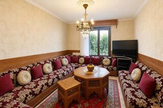 Vente Maison Maison de 7 pièces de 132 m² à Montigny-lès-Cormeilles Montigny les cormeilles