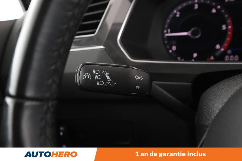 Tiguan 2.0 TDI BlueMotion Tech Carat Exclusive 4Motion DSG7 190 ch 2018 occasion 92130 Issy-les-Moulineaux