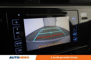 Auris 1.2T Collection 116 ch 2017 occasion 92130 Issy-les-Moulineaux