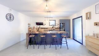 Maison 4 pièces 93 m² · à Borgo · 93 m² · 375 000 €