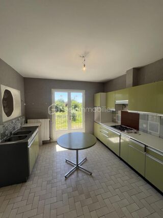  Maison à vendre 5 pièces 126 m²