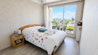  Appartement à vendre 2 pièces 46 m²