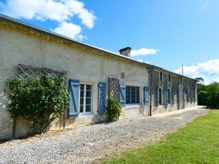  Maison à vendre 5 pièces 210 m²