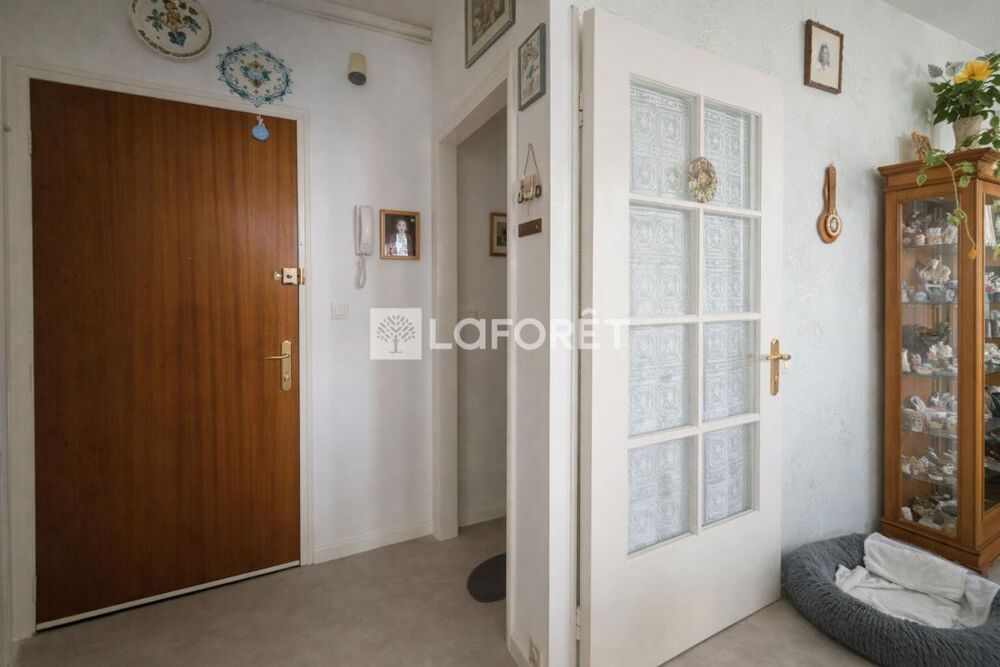 Vente Appartement Appartement Le Havre 2 pièce(s) 46.22 m2 Le havre