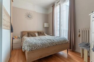  Appartement à vendre 3 pièces 58 m²