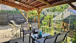  Maison à vendre 3 pièces 81 m²