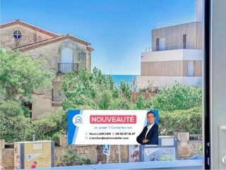  Appartement � vendre 3 pi�ces 60 m�