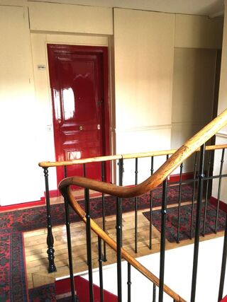  Appartement � louer 1 pi�ce 11 m�