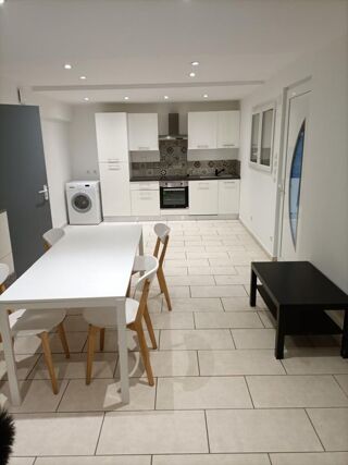  Maison à louer 4 pièces 75 m²