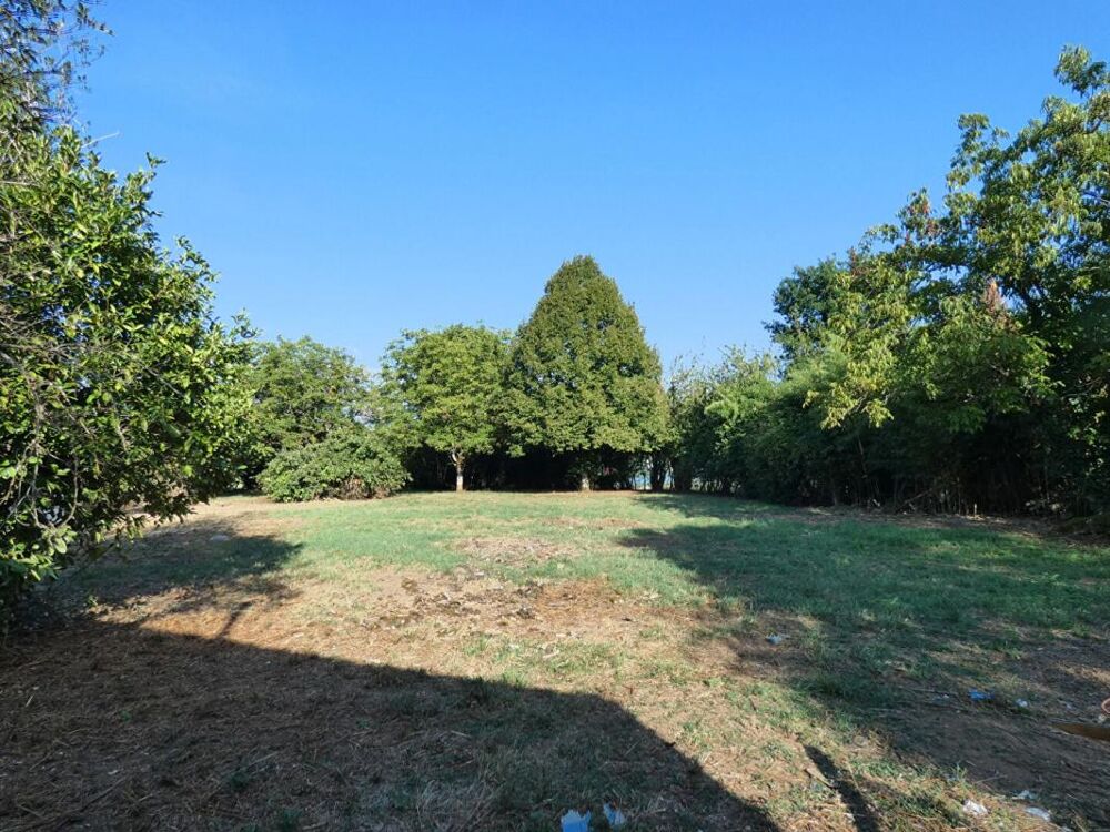 Maison 110 m2 / 3 chambres / garage / terrain 2660m²