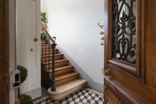  Maison � vendre 12 pi�ces 300 m�