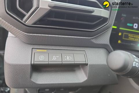 Duster Hybrid-G 150 4x4 Expression 2026 occasion 73420 Voglans
