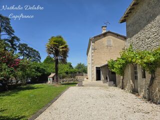  Maison à vendre 6 pièces 209 m²