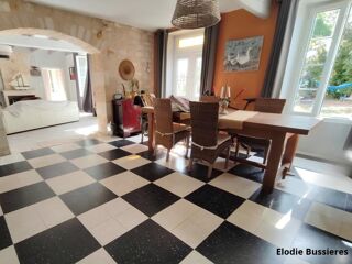  Maison à vendre 6 pièces 180 m²