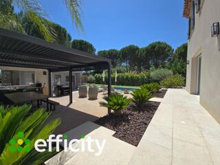  Villa à vendre 5 pièces 122 m²