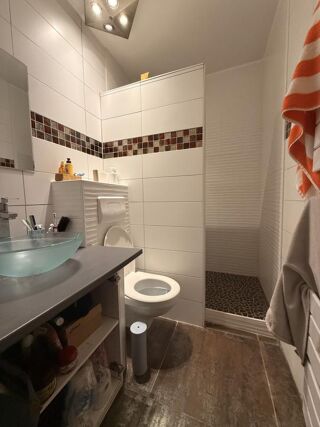  Appartement à vendre 1 pièce 20 m²
