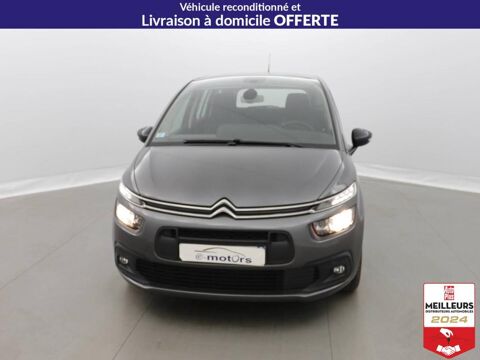 Grand C4 Spacetourer BlueHDi 130 EAT8 Feel 2022 occasion 10150 Lavau