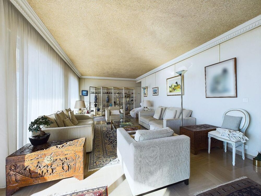à vendre  Appartement Ajaccio (20000)