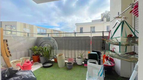  Appartement � louer 2 pi�ces 60 m�