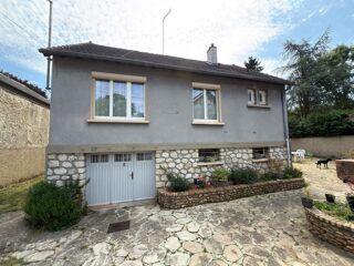  Maison à vendre 5 pièces 120 m²