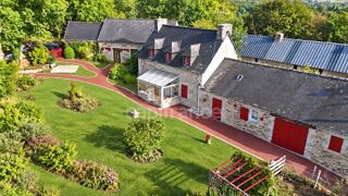  Maison à vendre 7 pièces 170 m²