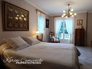  Maison à vendre 6 pièces 220 m²