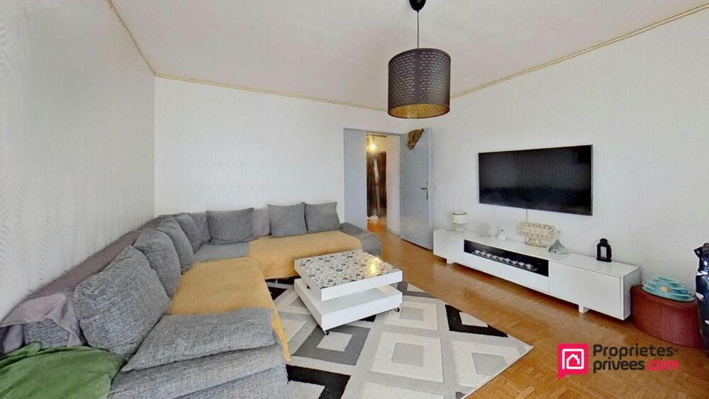 Vente Appartement Appartement 3P, 64.02 m2 à Deuil La Barre Deuil la barre