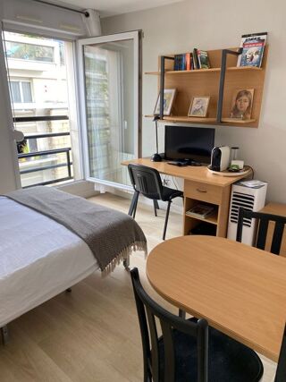  Appartement � louer 1 pi�ce 19 m�