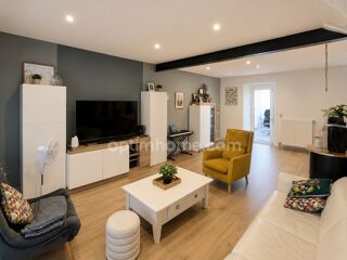  Maison à vendre 6 pièces 147 m²