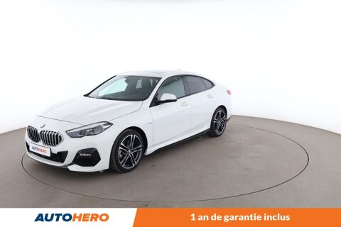 Annonce voiture BMW Serie 2 23090 €