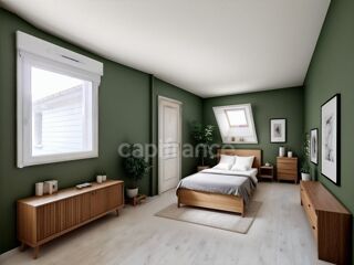  Maison � vendre 4 pi�ces 70 m�