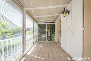  Maison à vendre 4 pièces 105 m²