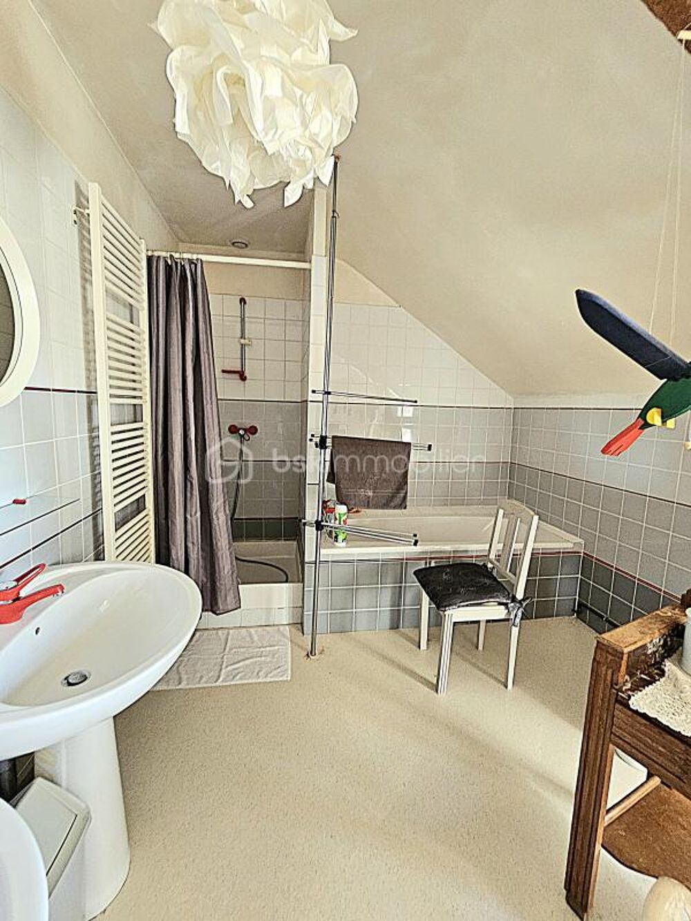  vendre  Maison Couron (44220)