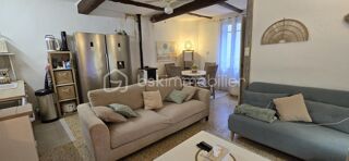  Maison à vendre 3 pièces 61 m²