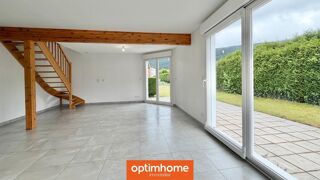  Maison à vendre 5 pièces 110 m²