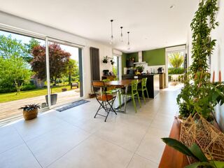  Maison à vendre 7 pièces 170 m²