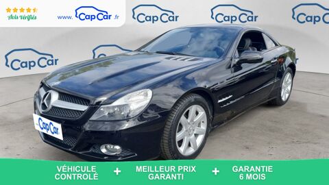 Annonce voiture Mercedes Classe A 29490 €