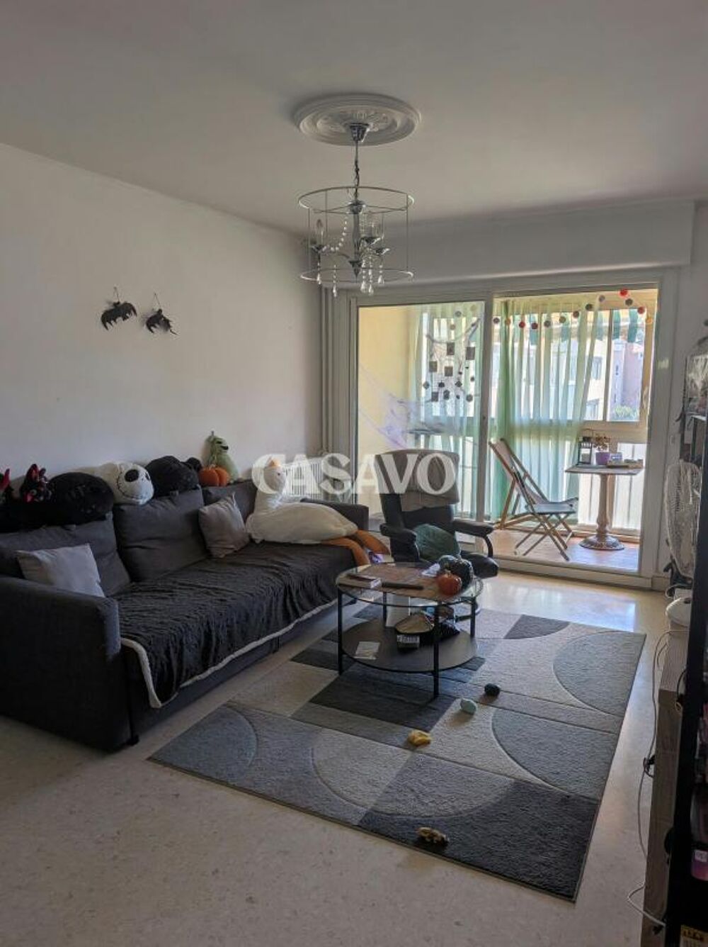 Vente Appartement Vente Appartement 3 pièces de 72m² - 13400 Aubagne Aubagne
