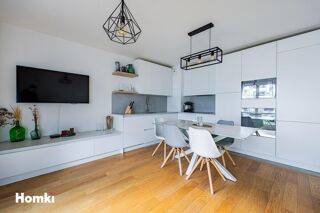  Appartement � vendre 4 pi�ces 77 m�