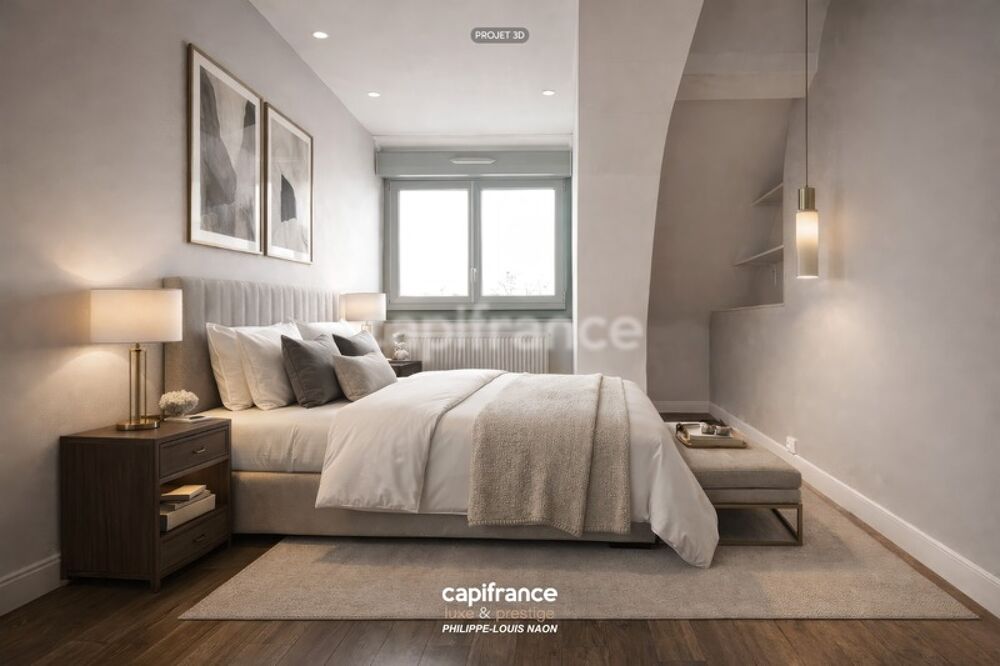 Vente Maison MAISON AU COEUR D'ARNAGE AVEC JARDIN ET STUDIO INDEPENDANT Le mans