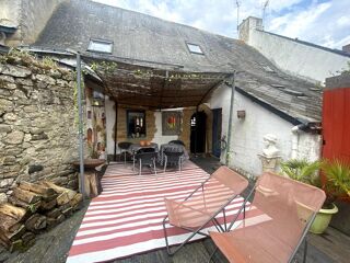  Maison à vendre 5 pièces 125 m²