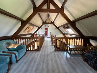  Maison � vendre 10 pi�ces 225 m�