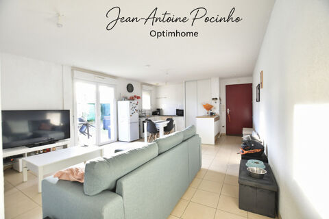  Appartement � louer 3 pi�ces 65 m�