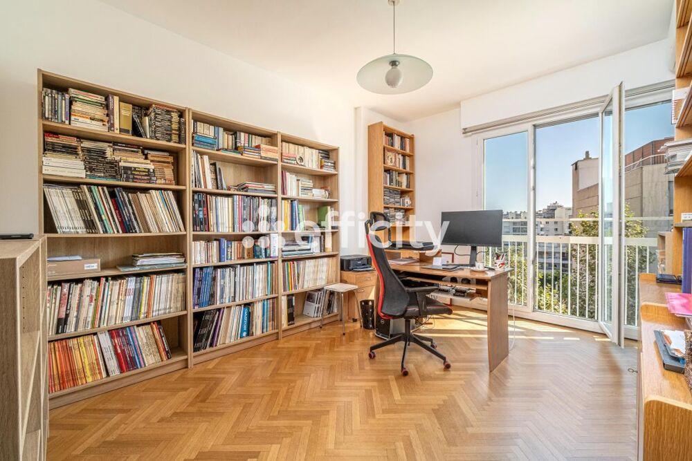  vendre  Appartement Marseille 8