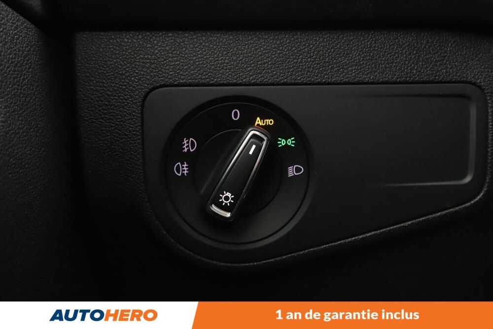 Tiguan 2.0 TDI BlueMotion Tech Carat Exclusive 4Motion DSG7 190 ch 2018 occasion 92130 Issy-les-Moulineaux